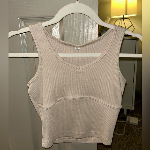 SHEIN Tank Top - Picture 3 of 3